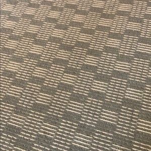 Meet your Posher, Rebeca